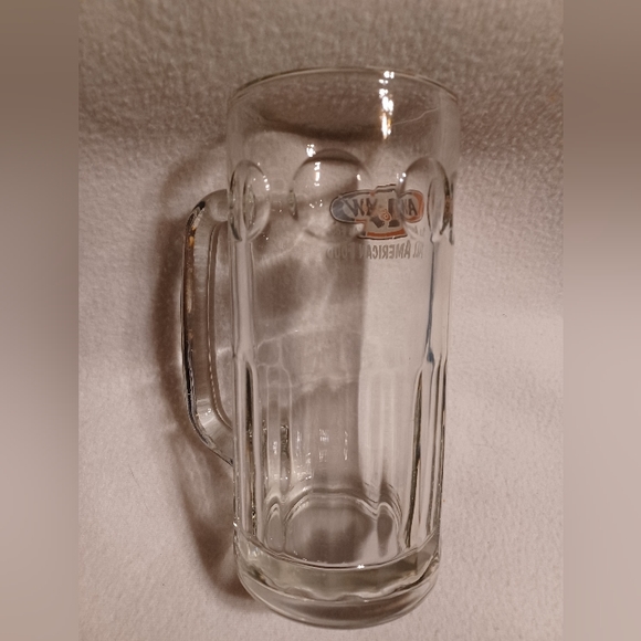 A&W 18oz Glass Mug - Picture 4 of 8